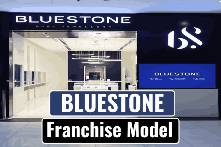 Bluestone Franchise