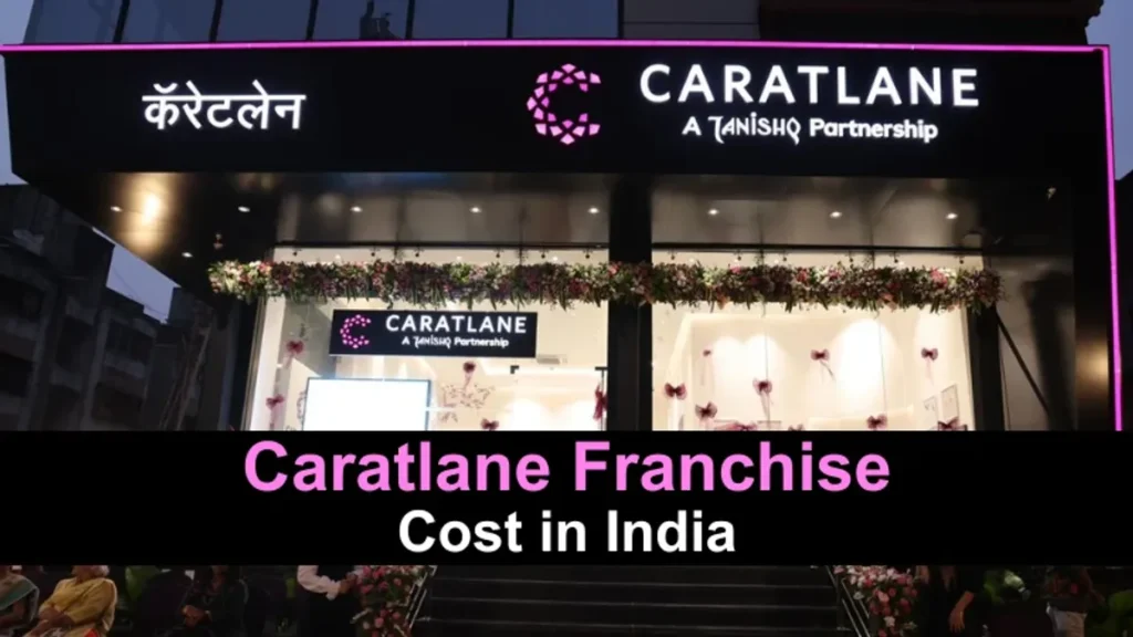CaratLane
