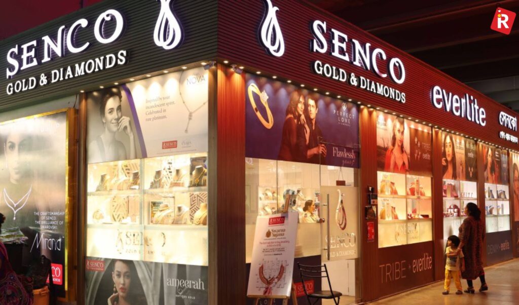 Senco Gold & Diamonds